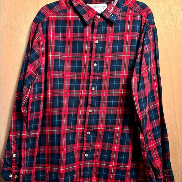 Disney Cakeworthy Snow White Flannel 4X - Picture 2 of 4